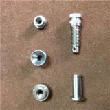 Grade 8.8 Stainless Steel CNC Machining Fastener